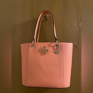Guess Noelle Elite Tote Bag